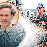 Acosta dejó "sin palabras" al CEO de KTM: "Me voy porque soy español. Quiero ganar a Márquez con la misma moto" 