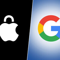 Los iPhone correrán modelos de Gemini como IA nativa de Apple y hay dudas sobre la privacidad. Se resuelven muy rápido