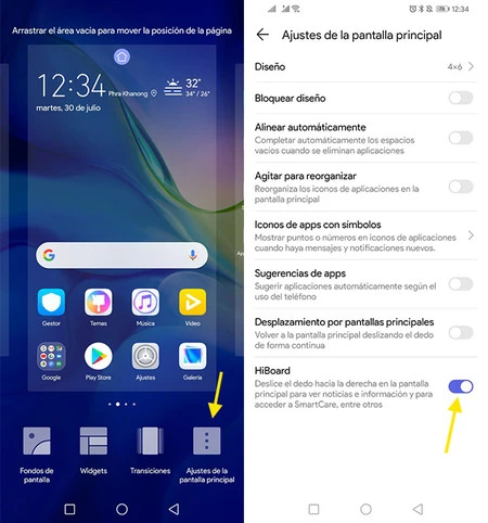 Android, Cómo cambiar estilo aplicaciones teléfono, Funciones, Sistema  operativo, Truco, Apps, nnda, nnni, DEPOR-PLAY