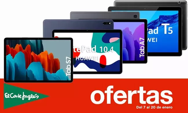 Tabletas Eci