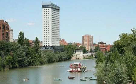 Valladolid se da a conocer en el 'Día Mundial del Turismo' con varias actividades gratuitas 