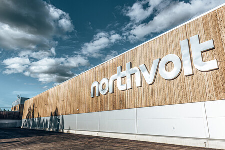 Northvolt 1