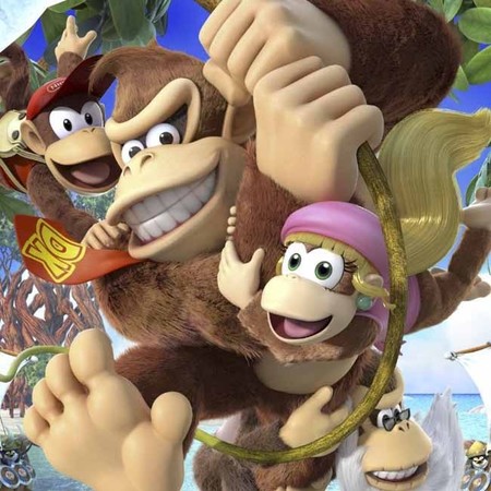 Donkey Kong Country Tropical Freeze: análisis