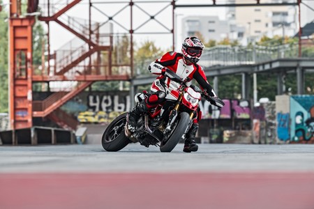 Ducati Hypermotard 950 2019 2019 019