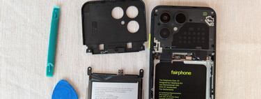 El Fairphone (Gen. 6) es más caro y menos potente que sus competidores. Un mes después entiendo por qué vale la pena