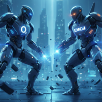 La guerra de O2 y Digi va más allá de la fibra y el móvil. Y O2 ha ganado la última batalla 