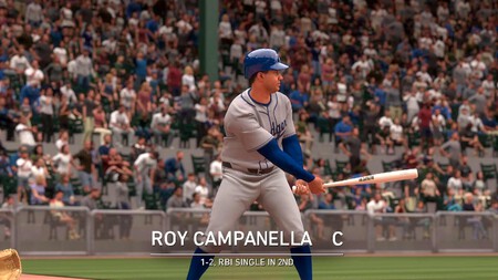 Mlb The Show 26 Sigue Siendo El Rey Indiscutible Del Diamante H