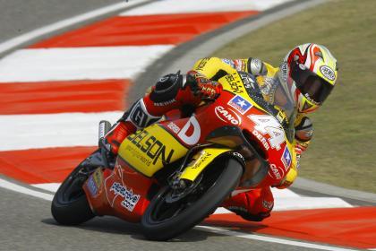Doblete de Derbi con la victoria de Di Meglio y el segundo puesto de Pol Espargaró