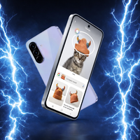 Samsung quiere que su gama media pase menos tiempo pegada al enchufe: los Galaxy A37 y A57 admitirán carga a 45W 