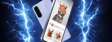 Samsung quiere que su gama media pase menos tiempo pegada al enchufe: los Galaxy A37 y A57 admitirán carga a 45W 