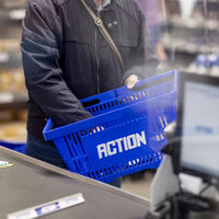 Action liquida el banco con almacenaje tipo puf más cómodo para acabar con el desorden en casa 