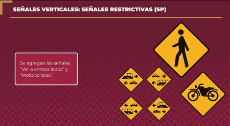 Senalizaciones Cdmx