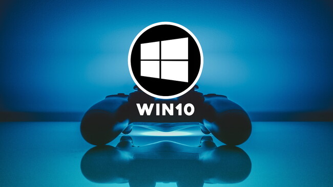 Win10gaming