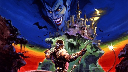 Análisis de Castlevania Anniversary Collection, un viaje coherente y necesario para esta saga legendaria de Konami