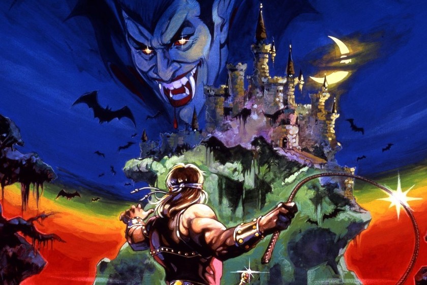 Castlevania Anniversary Collection, análisis: review con precio