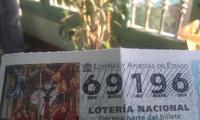 ¿Qué harías si te tocase el Gordo de la Lotería de Navidad?