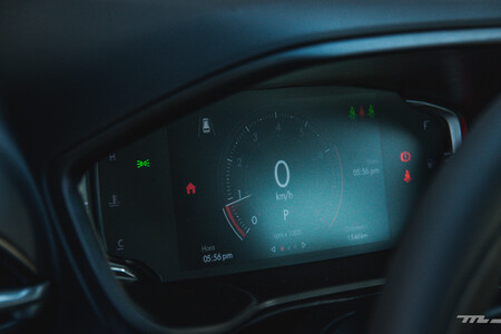 Fiat Pulse Prueba Mexico Opinion 25