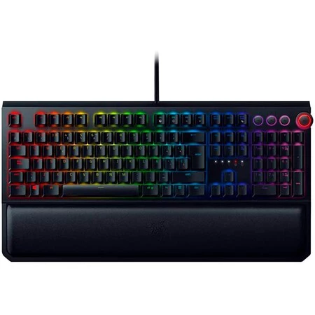 Razer Blackwidow Elite 3