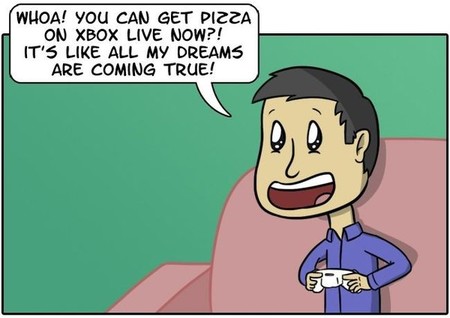 Imagen de la semana: la nueva estrategia de Microsoft