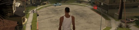 Truco Invencibilidad Gta Sa