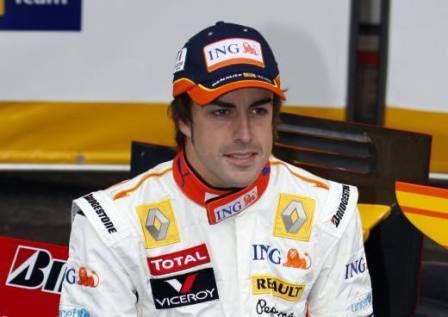 Fernando Alonso: un 70% de posibilidades de ser campeón