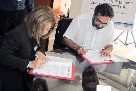 El funcionamiento de los convenios colectivos