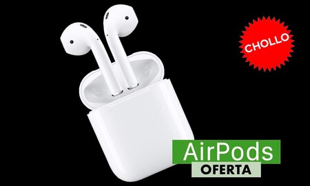 Que no se te escapen otra vez: por el Cyber Monday y con este cupón, los AirPods de Apple vuelven a estar hoy a 99,99 euros