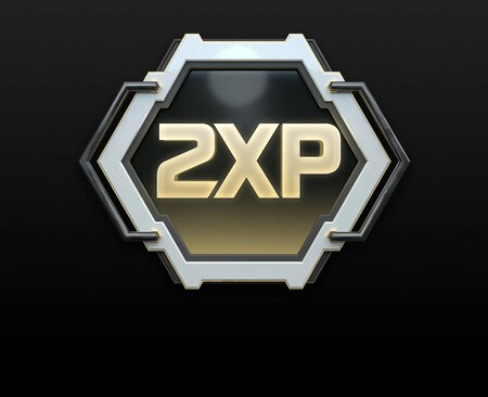 2XP