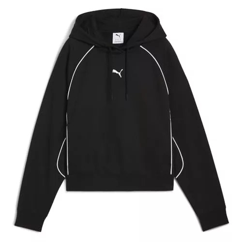PUMA Sudadera Deportiva cómoda con Capucha