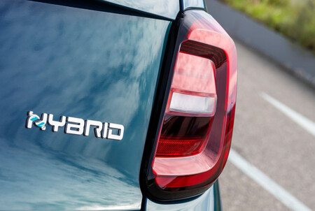 Hybrid Fiat