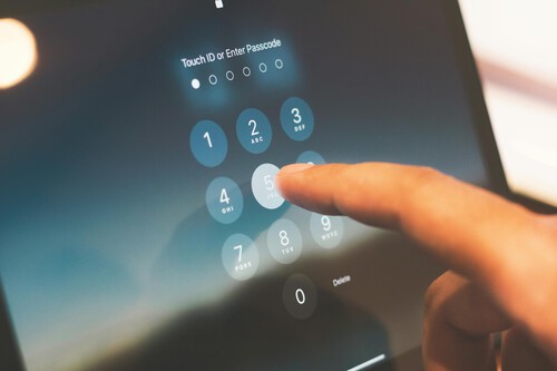 Muchos no lo saben, pero si tu PIN es 0000 o 1111 estás usando uno de los más inseguros