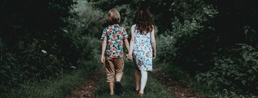 Educar a niños y niñas en igualdad es posible desde que son pequeños: pautas y consejos