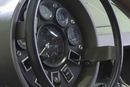 Maserati Boomerang 150