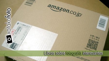 Libros sobre fotografía interesantes (I). Libros en inglés