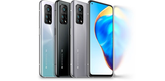 Xiaomi Mi 10t Pro