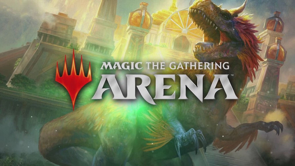Códigos de Magic Arena de septiembre 2022: todos los códigos de MTG Arena Códigos de Magic Arena de septiembre 2022: todos los códigos de MTG Arena