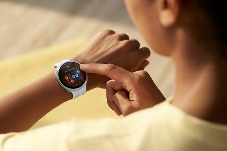 Samsung Galaxy Watch 9 Lanzamiento Precio Mexico Ficha Tecnica