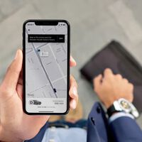 Logró hacerse conductora de Uber cargando documentos que no eran suyos: su caso no sorprende por todo el dinero que hizo, sino por el vacío de seguridad que destapó
