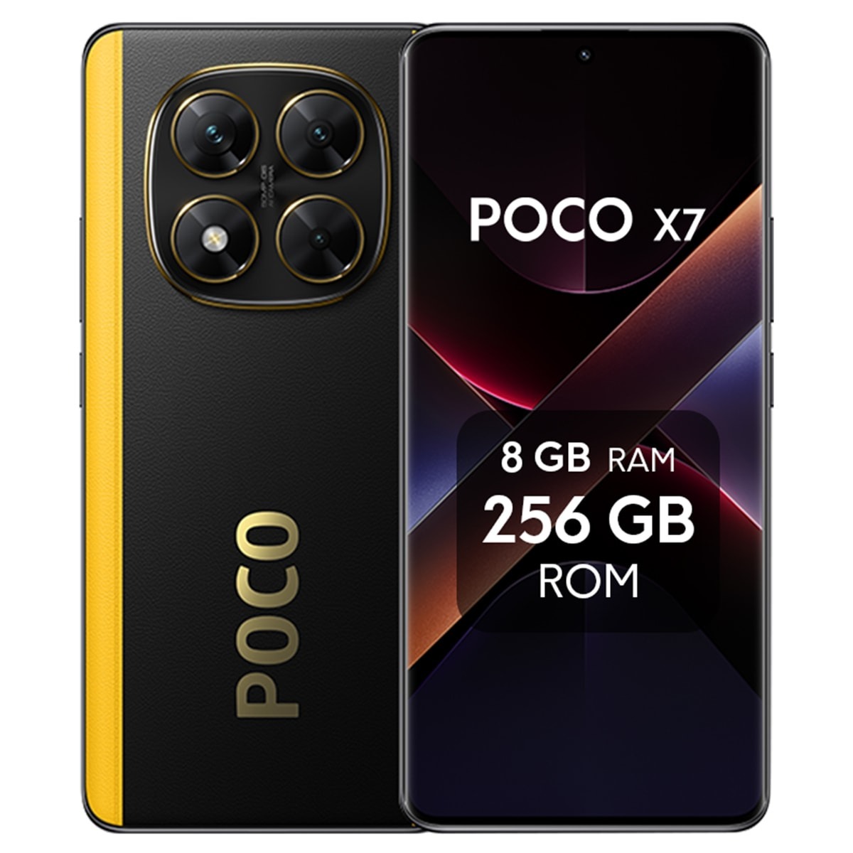 POCO X7 Pro (8+256 GB)