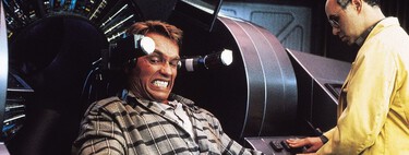 "Es mucho más trágico". Paul Verhoeven explica por qué los remakes de 'Robocop' y 'Desafío Total' son peores que las películas de ciencia ficción originales