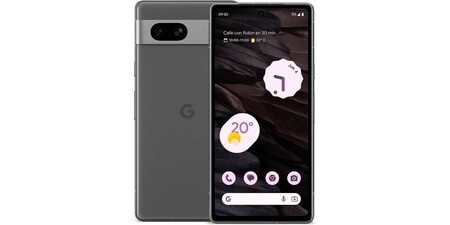 Google Pixel 7a