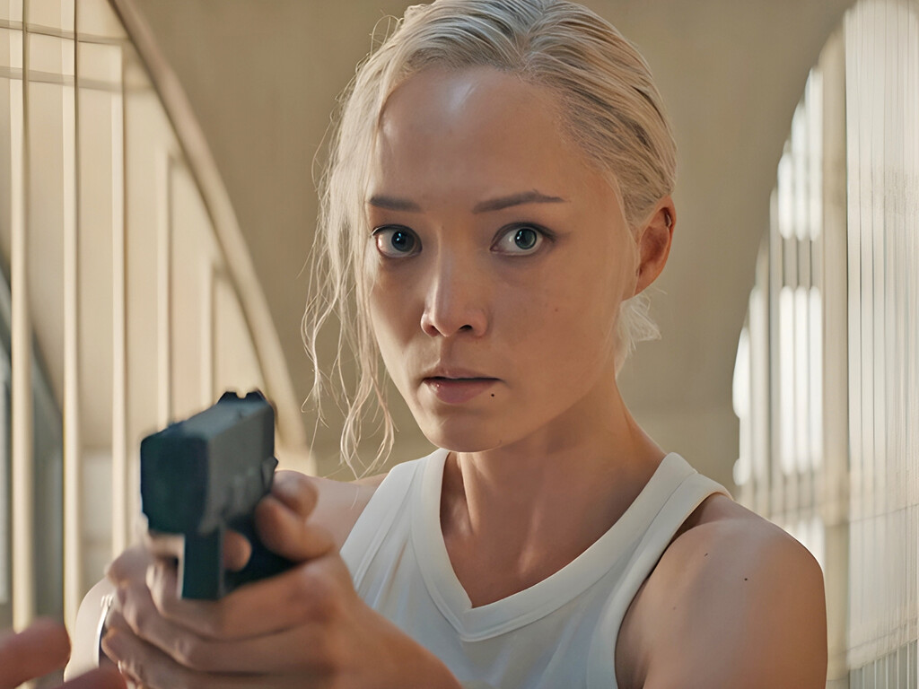 Dura casi tres horas, pero por fin llegó a Netflix la épica conclusión de una saga con casi 30 años de historia 