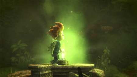 VX en corto: 'Saints Row 4' se olvida de Wii U y fecha para 'Donkey Kong Country Returns 3D'