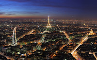 Trastornos viajeros: Síndrome de París
