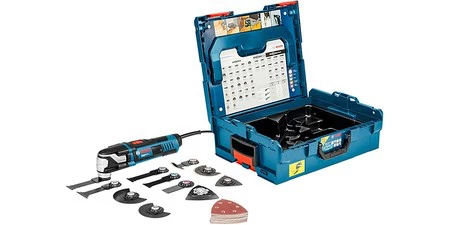 Bosch Professional Gop 55 36