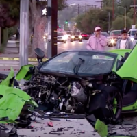 Dolorpasión™: Un McLaren 650S Spider que jamás debió tener ese dueño
