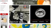Enredarte, ofertas culturales para todos