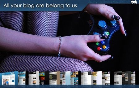 All your blog are belong to us (LI)