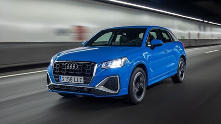 A1 Y Q2 Tendrian Los Dias Contados Audi Busca Mayor Margen De Ganancia 10
