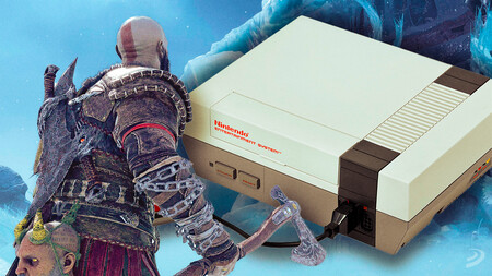 God of War: Ragnarok